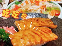 -小川洋风料理(汉街店)