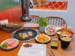 -正宗齐齐哈尔烤肉·齐牛哥鲜切炭火烤肉(杭州总店)