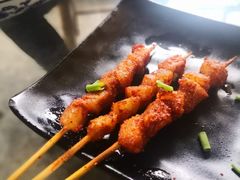 -拈一筷子·宜宾江湖菜(总店)