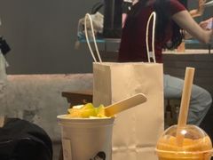 -喜茶(深圳万象城黑金店)