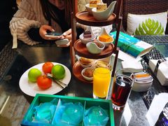 -天目湖御水温泉·度假酒店