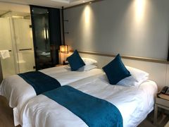 -杭州西湖东坡酒店