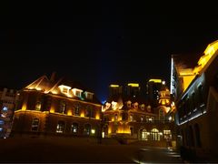 海河英迪格酒店-天津津利华酒店