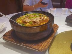 -辣螃铠盆盆蟹大排档(海昌店)