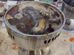 -芭菲盛宴·环球美食(锦城万达广场店)
