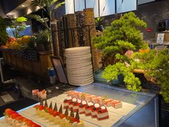 -喜庭海鲜自助(珠海环宇城店)