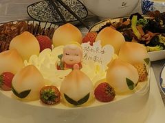 -皇家美孚·蛋糕外送(东部佳世客店)