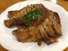 武夷熏鹅-下梅人家土菜馆(历史文化餐厅度假区店)