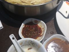 -幸运牛汕头小黄牛牛肉火锅(梅林店)