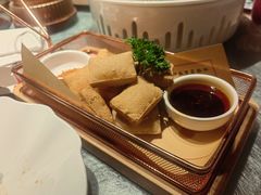 -伙靠·江浙菜(田林路店)