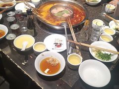 -巴蜀大宅门火锅(新华公园店)