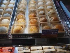 -HappyMiss花满楼·鲜花饼·鲜花茶·伴手礼(上海环球港店)