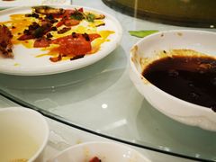 -乾隆美食·本帮菜(黄河路店)
