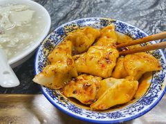 钟水饺-西月城谭豆花(春熙路店)