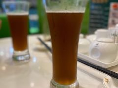 五花茶-香港麦奀云吞面世家(中山二路店)