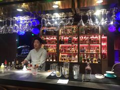 -疯克大象美式烤肉餐厅