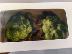 抹茶蛋挞-富贵面包公司(运河店)