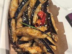 -双合园·海鲜水饺青岛菜(万佳广场店)