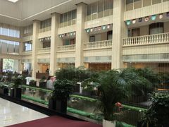 -曲江惠宾苑宾馆(大雁塔大唐不夜城店)