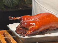 -四季民福烤鸭店(外滩外白渡桥店)