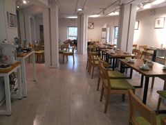 大堂-茹·pure vegan(博华广场店)
