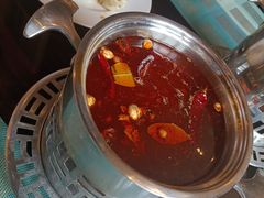 -美食汇自助餐厅(兰州万达文华酒店)