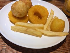 -王氏炉匠·烧鸟放题自助(好运街店)