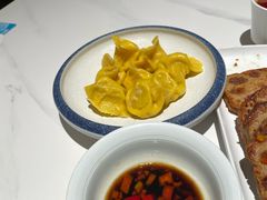 -楚山晓·湖北菜(武汉光谷K11店)