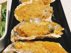 -九府羊·鲜羊火锅·烤串(新华路店)