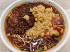 -梯坎面(洪崖洞店)