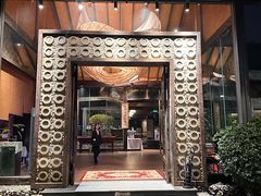 -老房子金沙元年川菜食府·花园餐厅(金沙店)