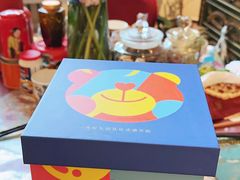 -CAKE BOSS 蛋糕老板(北京世纪金源购物中心)