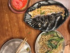 -800°烧烤小酒馆·露营·特色烧烤(天河公园店)