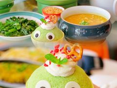 -阿瓦山寨·湘菜现炒·剁椒鱼头王(咸阳总店)