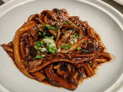 响油鳝丝-蘭心·臻品(瑞虹太阳宫店)
