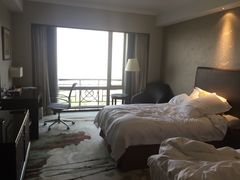 -北京西单美爵酒店