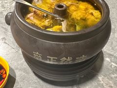 -福照楼汽锅鸡·云南菜(火车站锦江店)