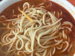 传统牛肉面-东方宫中国兰州牛肉拉面(新起街店)