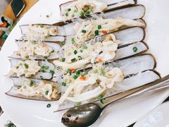 -寻味顺德·南记酒家·传统顺德菜·鱼生(广源路店)