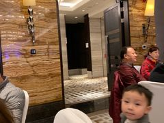 -西安赛瑞喜来登大酒店