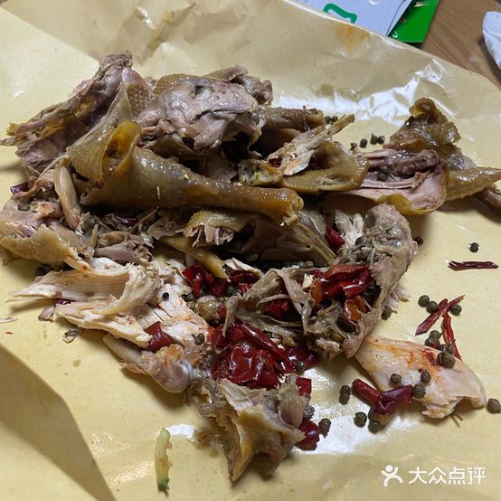 脆皮五花肉(康城路店)