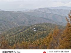 -苏木山森林公园