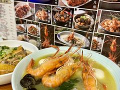 -百家鲜·杭帮菜