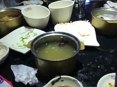 -鲁西肥牛(九方购物中心店)
