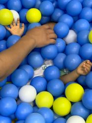 -莫莉幻想儿童乐园(广州番禺永旺店)