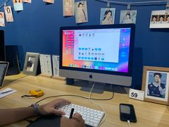 -海马体照相馆(天津世纪都会店)