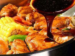 -来御来三汁焖锅(新玛特店)