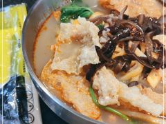 -柳味螺蛳粉·螺蛳鸭脚煲(公园前店)