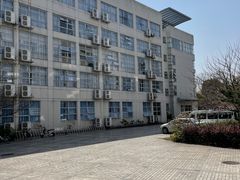 -上海第二工业大学(金海路校区)