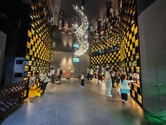 -太平洋海底世界